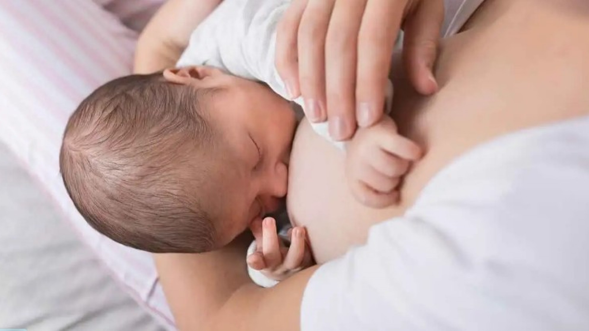 Veinte bebés prematuros necesitan de leche materna en Mendoza y preocupa la falta de stock